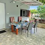 Ferienhaus Fuer 4 Personen Ca 40 Qm In Sijana, Istrien Istrische Riviera