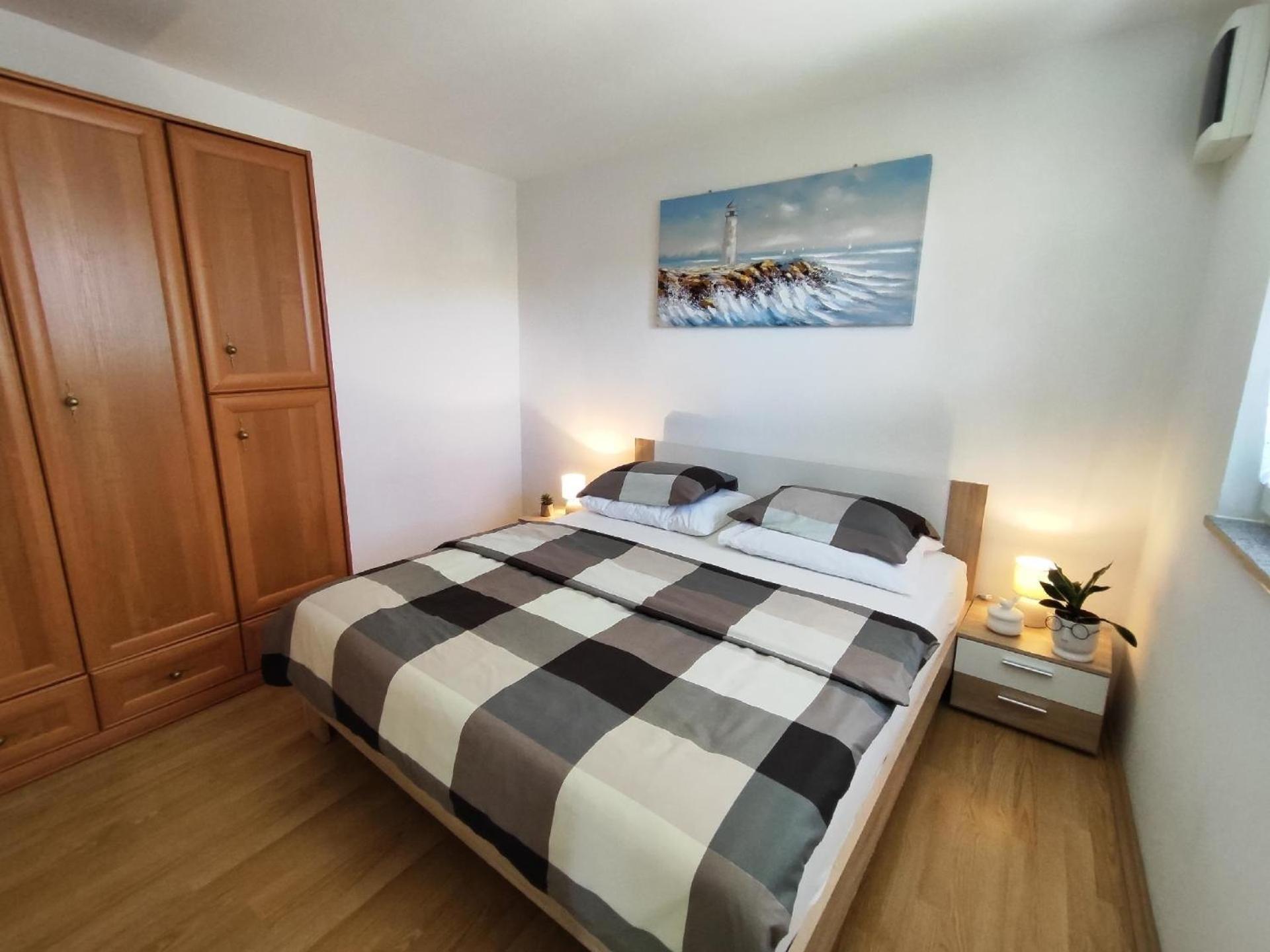 Fuer 4 Personen Ca 40 Qm In Sijana, Istrien Istrische Riviera * Pula
