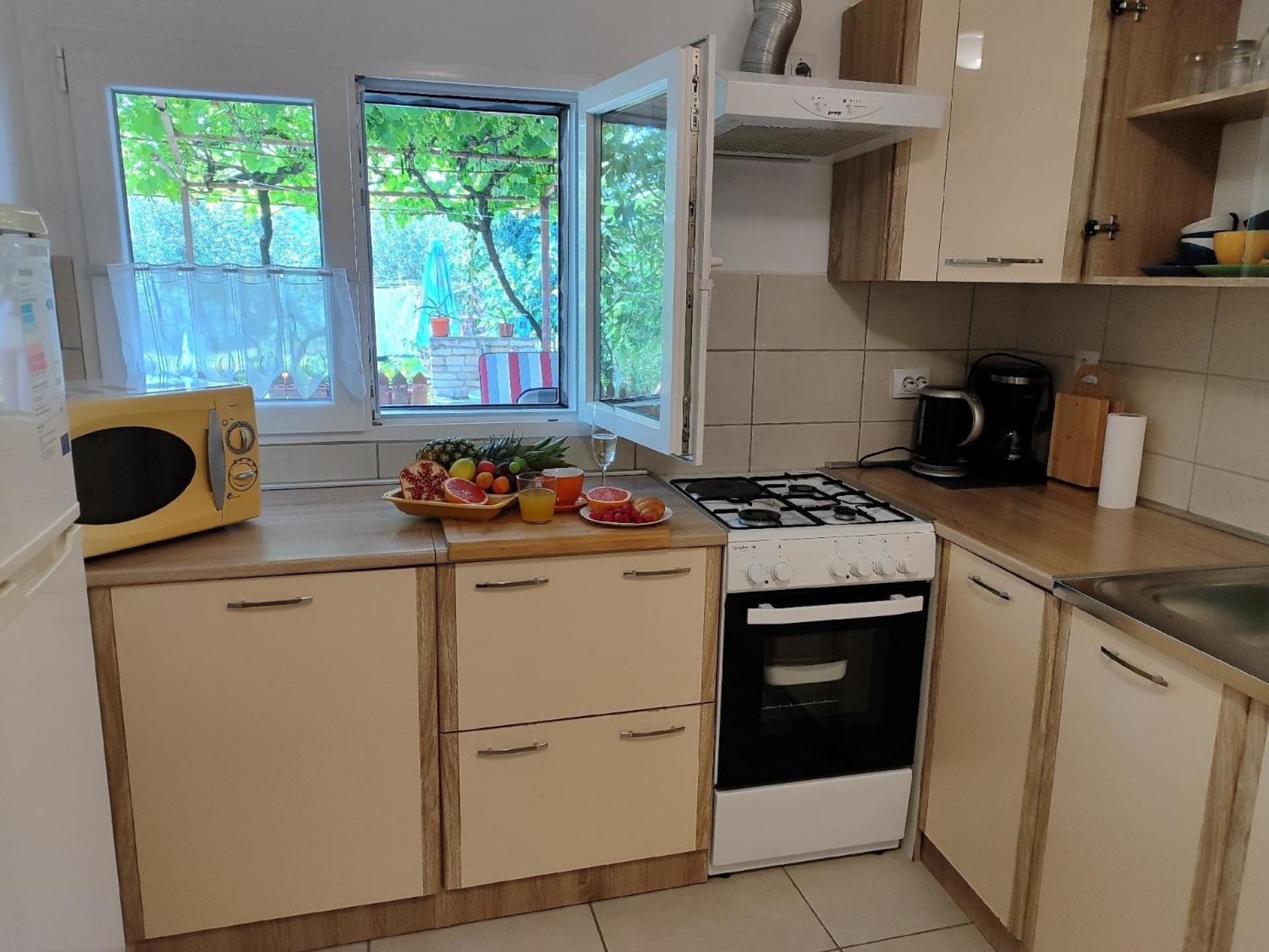 Fuer 4 Personen Ca 40 Qm In Sijana, Istrien Istrische Riviera *