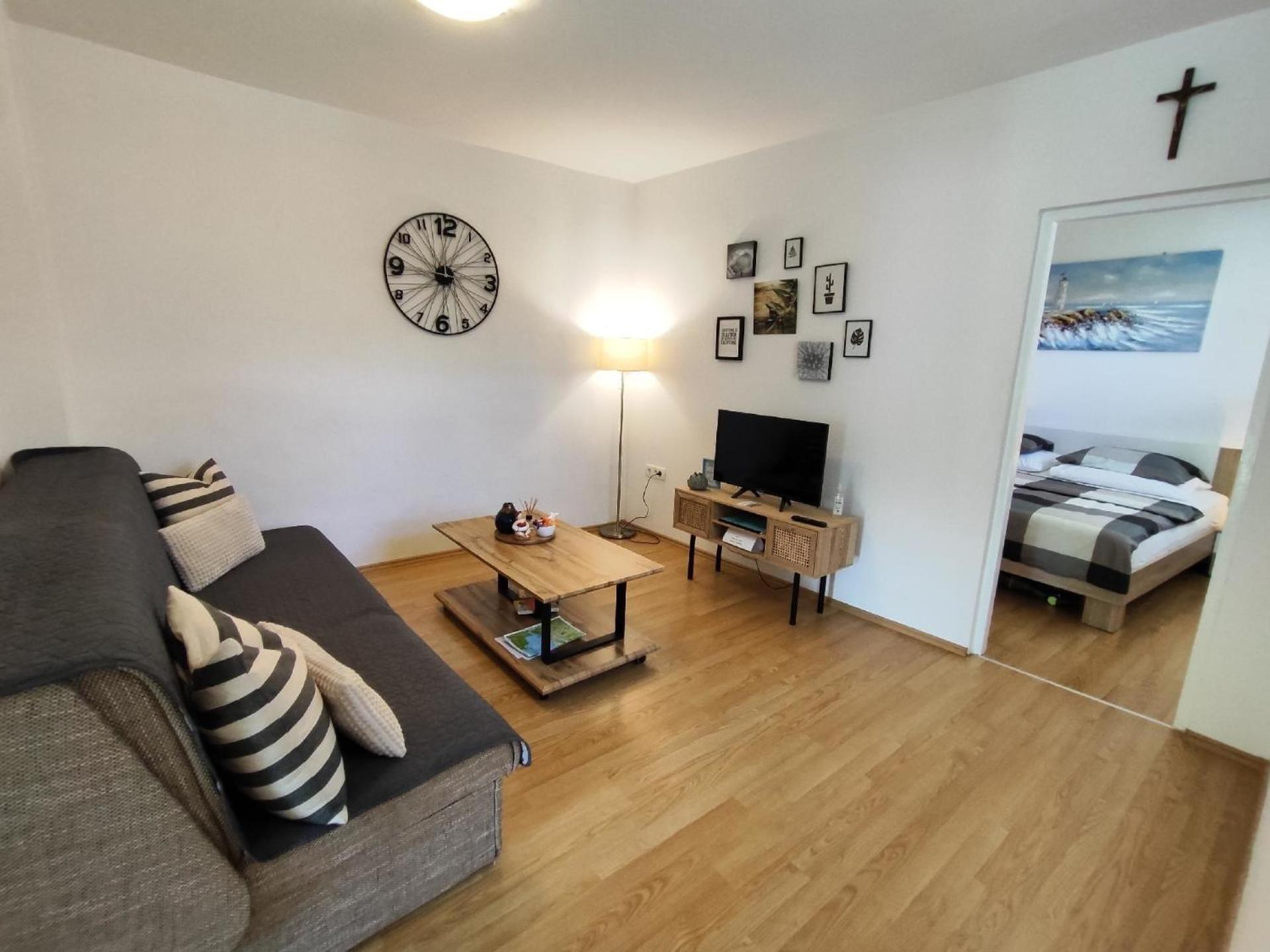 Fuer 4 Personen Ca 40 Qm In Sijana, Istrien Istrische Riviera Pula