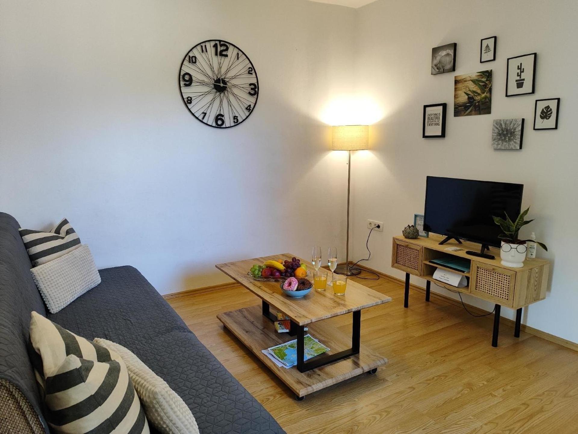 Fuer 4 Personen Ca 40 Qm In Sijana, Istrien Istrische Riviera *