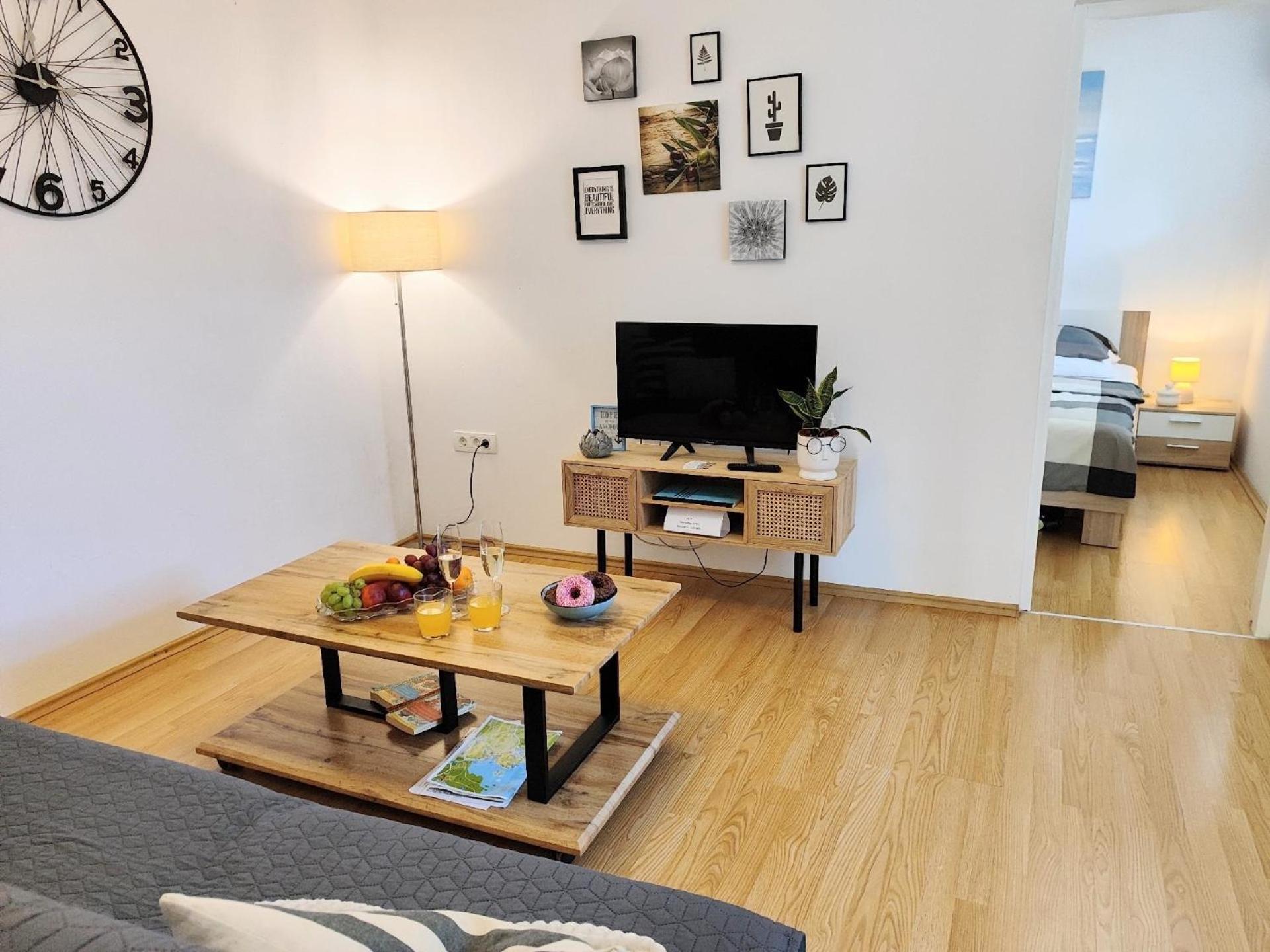 Fuer 4 Personen Ca 40 Qm In Sijana, Istrien Istrische Riviera * Pula