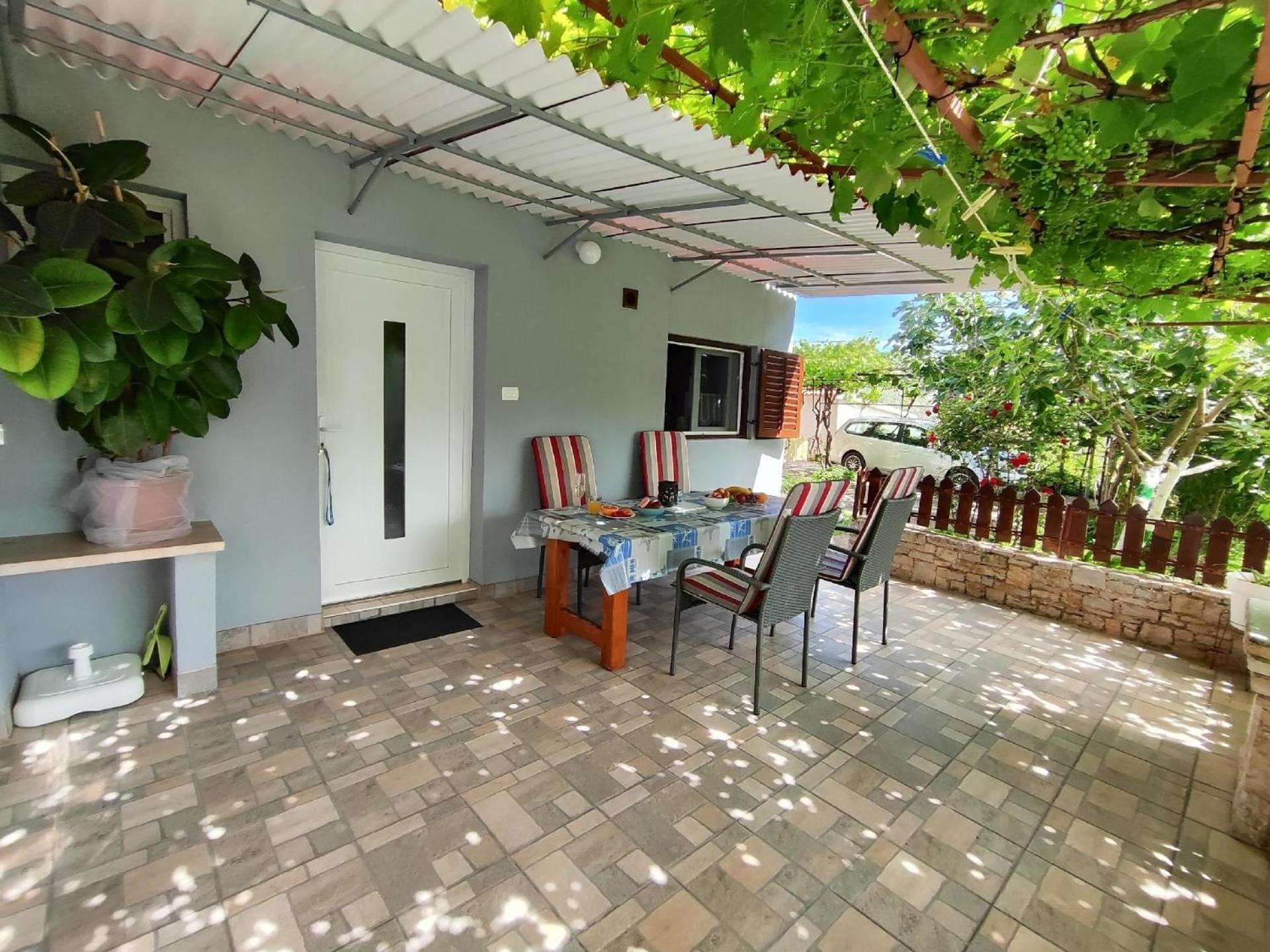 Fuer 4 Personen Ca 40 Qm In Sijana, Istrien Istrische Riviera Vikendica Pula