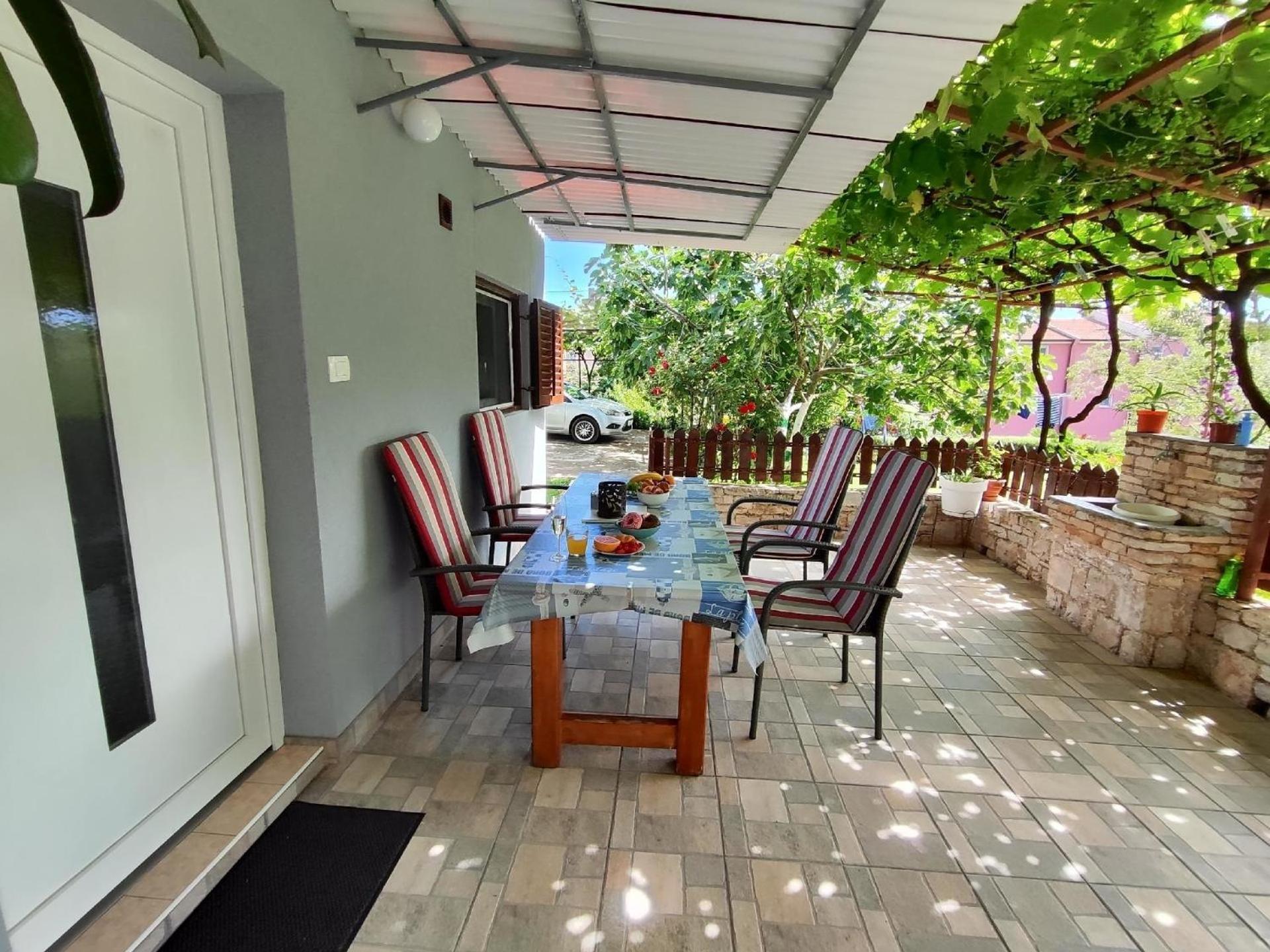 Fuer 4 Personen Ca 40 Qm In Sijana, Istrien Istrische Riviera