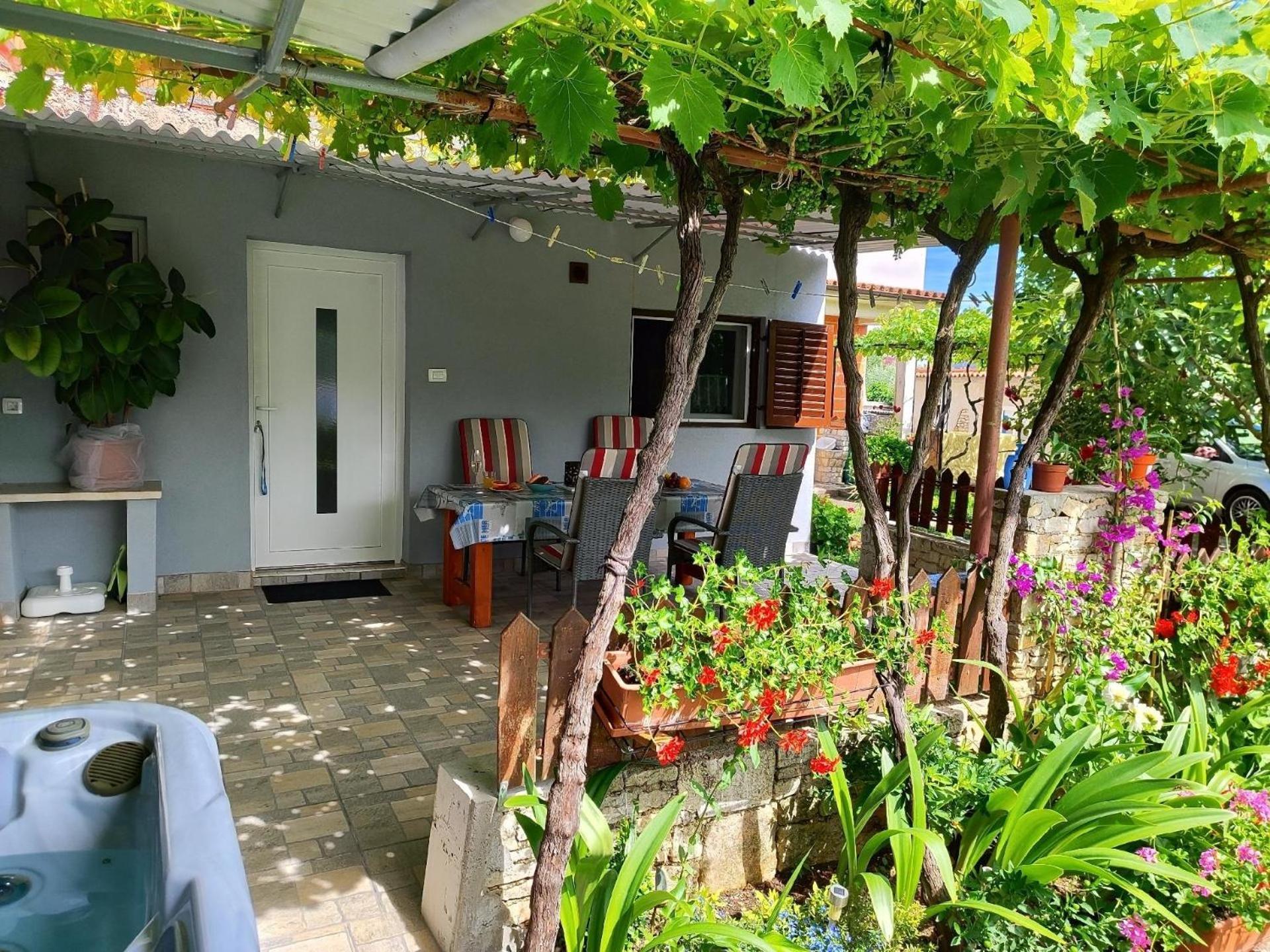 Ferienhaus Fuer 4 Personen Ca 40 Qm In Sijana, Istrien Istrische Riviera Pula