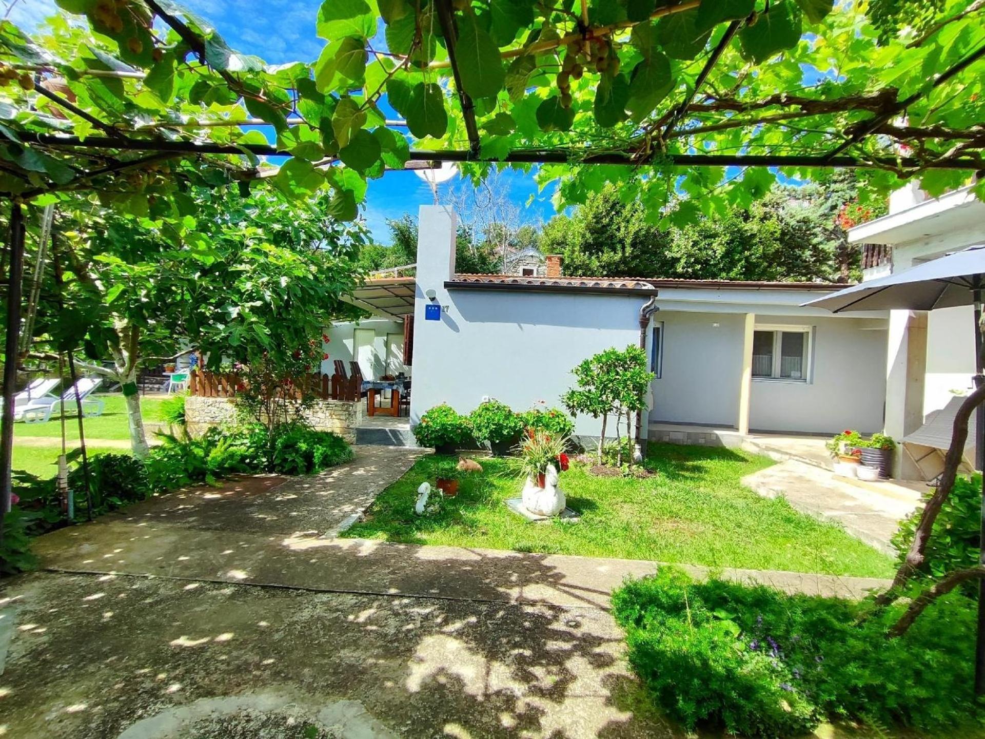 Ferienhaus Fuer 4 Personen Ca 40 Qm In Sijana, Istrien Istrische Riviera Pula
